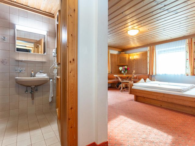 Landhotel Rohregger